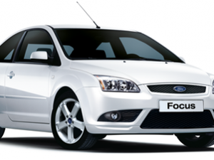 Ford Focus V Sport