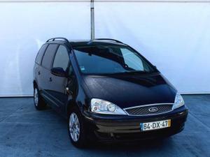 Ford Galaxy 1.9 TDi Ghia