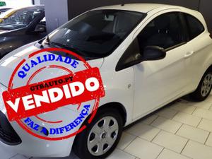 Ford KA 1,3 tdci 75 cv