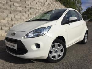 Ford Ka 1.2 1st Edition