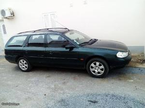 Ford Mondeo  tdi Novembro/99 - à venda - Ligeiros