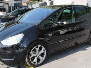 Ford S-Max TDCI