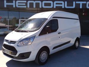 Ford Transit 2.2TDCI 155cv Tecto Semi-Elevado