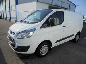 Ford Transit CUSTON 270S 2.2 TDCI 100CV