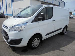 Ford Transit CUSTON 270S 2.2 TDCI TREND 100CV