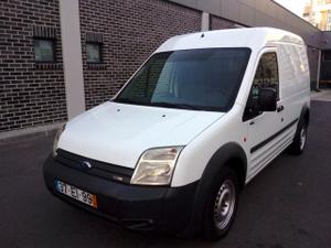 Ford Transit Connect 1.8 TDCI T230