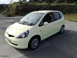 Honda Jazz 1.2LSI novíssimo Janeiro/03 - à venda -