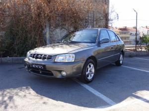 Hyundai Accent GLS 1.3