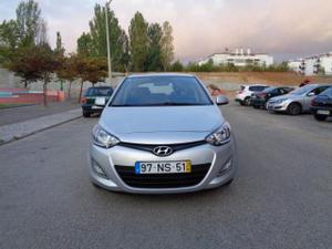 Hyundai I CRDi Urban