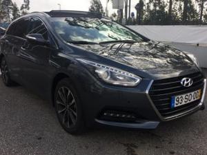 Hyundai I40 SW 1.7 CRDi Blue Comfort