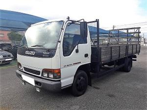 Isuzu NKR NPR 4.8