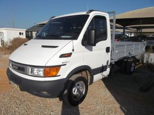Iveco Daily 35C HPI