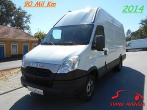 Iveco Daily 35C13 LONGA Rodade Duplo