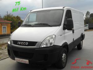 Iveco Daily 35S11