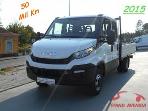 Iveco Daily  CAB/DUPLA