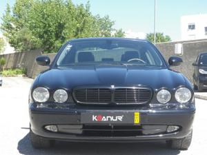 Jaguar XJ6 3.0 V6 Executive