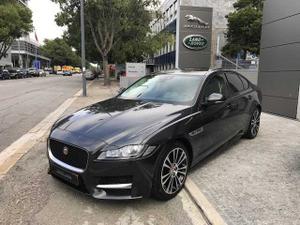 Jaguar Xf 2.0 D R-Sport Aut. Viatura de serviço    