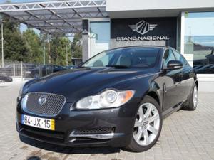 Jaguar Xf 3.0 D V6 Luxury