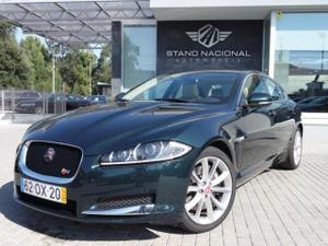 Jaguar Xf 3.0 D V6 S Luxury