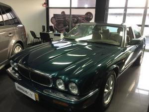 Jaguar Xj8 3.2