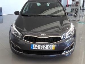 Kia Ceed 1.4 CRDi EX