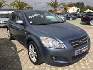 Kia Ceed 1.6 CRDI LX