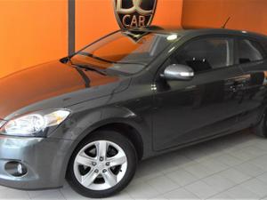 Kia Ceed SCOUPÉ 1.6