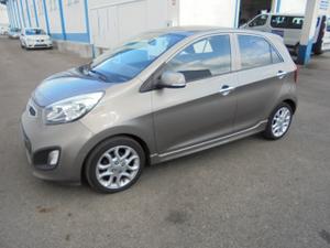 Kia Picanto 1.0 CVVT LX 69CV