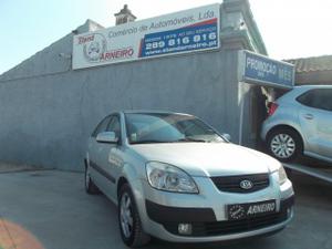 Kia Rio 1.5 CRDI