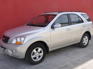 Kia Sorento 2.5 Crdi