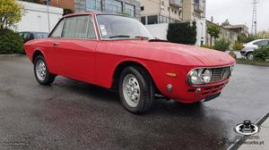 Lancia Fulvia  Coupé -  Julho/80 - à venda -