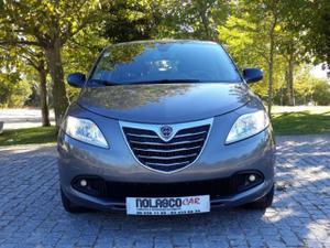 Lancia Ypsilon 1.2 S&S Platinum