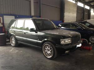 Land Rover Range Rover jante 20" Maio/95 - à venda -