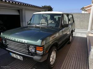 Land Rover Range Rover td Janeiro/92 - à venda - Pick-up/