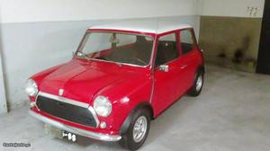 MINI  Mini  Julho/80 - à venda - Ligeiros