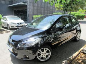 Mazda 2 1.3 MZR Sport