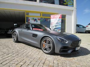 Mercedes-Benz 400 V8 BITURBO AMG GT CABRIO