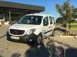 Mercedes-Benz Citan 108 CDI Combi