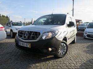 Mercedes-Benz Citan 109 CDi/31 Longo