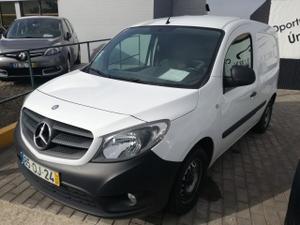 Mercedes-Benz Citan 109 Cdi