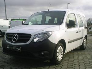 Mercedes-Benz Citan Kombi (5 lugares) 108 Cdi BlueEfficiency