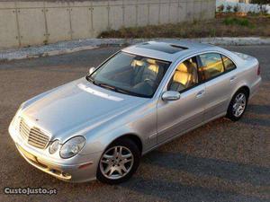 Mercedes-Benz E 320 CDI Maio/06 - à venda - Ligeiros