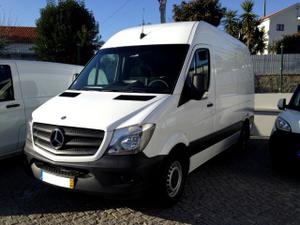 Mercedes-Benz Sprinter 316 CDI / 37 TA