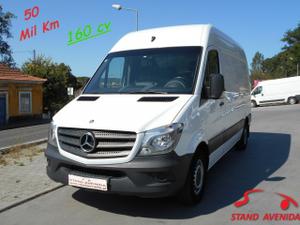 Mercedes-Benz Sprinter 316 CDI/37