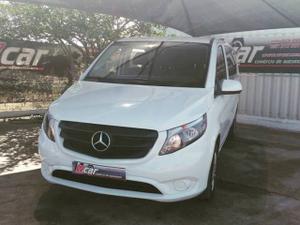 Mercedes-Benz Vito 111 DCI