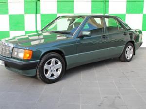 Mercedes-benz 190 D 2.0