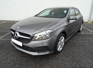 Mercedes-benz A 180 D Urban