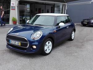 Mini Cooper D