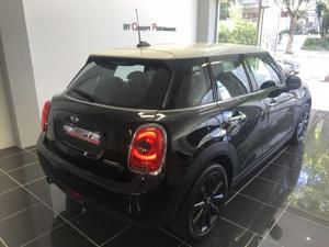 Mini Cooper D AUTO