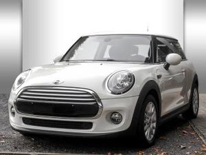 Mini Cooper D Pacote Pepper